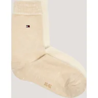 Skarpetki damskie - Tommy Hilfiger Skarpety 2-pack - miniaturka - grafika 1