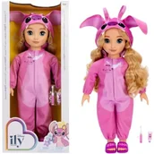 Lalki dla dziewczynek - Lalka JAKKS PACIFIC Disney Ily 4ever Angel 26463 - miniaturka - grafika 1