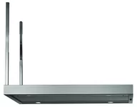 Akcesoria i części do okapów - FALMEC półka do okapu EUROPA 90 Inox *Kupuj TANIEJ u nas* - (22)-266-82-20 Zapraszamy :) - miniaturka - grafika 1