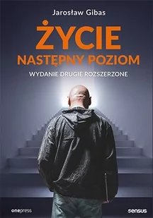 Życie. Następny poziom - E-booki - poradniki - miniaturka - grafika 1