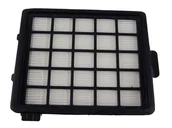 Filtry do odkurzaczy - VHBW Zestaw filtrów HEPA do Philips FC8140 / FC8142 / FC8144 - miniaturka - grafika 1