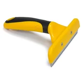 Szczotki i furminatory - ARQUIVET Trymer do usuwania podszerstka 15,5 x 4 x 13 cm - miniaturka - grafika 1