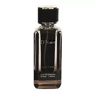 Wody i perfumy męskie - Louis Cardin D'Noire woda perfumowana spray 85ml - miniaturka - grafika 1