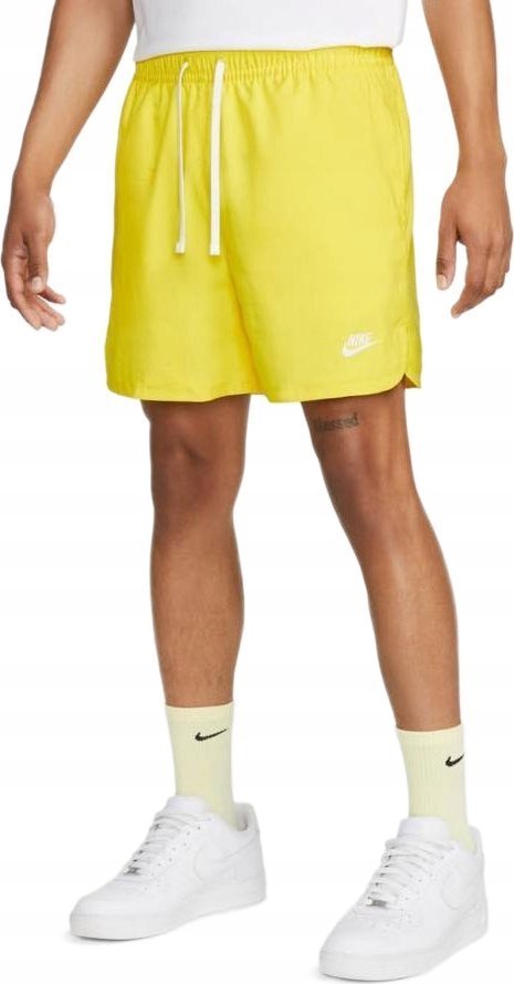 KRÓTKIE SPODENKI NIKE MĘSKIE SZORTY KĄPIELOWE LATO DM6829 731 r. XL