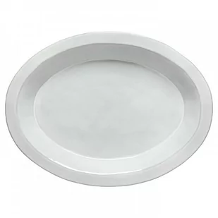 Costa Nova Tacka Plano White 40 cm - Tace i patery - miniaturka - grafika 1