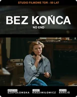 Filmy polskie DVD - Studio Filmowe Tor Bez końca - miniaturka - grafika 1