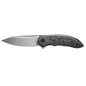 Noże - Nóż składany WE Knife Makani WE21048B-2 gray - miniaturka - grafika 1
