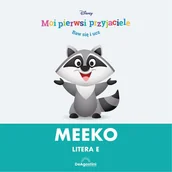 Czasopisma - Moi Pierwsi Przyjaciele Baw się i Ucz - miniaturka - grafika 1