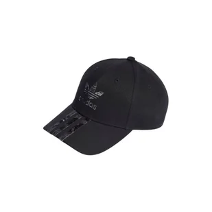 Czapka z daszkiem Adidas Camo Baseball sportowa IY1545 - Czapki męskie - miniaturka - grafika 1