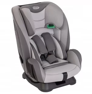Graco Flexigrow Quartz 76-145 cm - Foteliki samochodowe - miniaturka - grafika 1