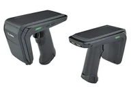 Kontrola dostępu - Zebra RFD4031-G10B700-E8 czytnik kart RFID RF Wireless Czarny - miniaturka - grafika 1