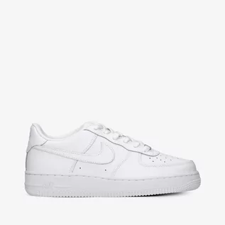 Buty dla chłopców - Nike AIR FORCE 1 LE DH2920-111 - grafika 1