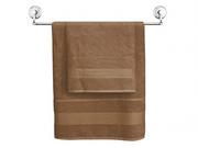 Ręczniki - Darymex Ręcznik D Bamboo Moreno Jasny Brąz (W) 70x140 RD.BAMBOO/MOR-JBRA/W/70 - miniaturka - grafika 1