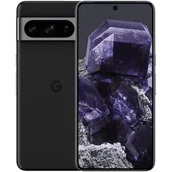 Telefony komórkowe - Google Pixel 8 Pro 5G 12/512GB Czarny - miniaturka - grafika 1