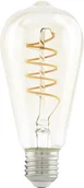 Żarówki LED - Eglo VINTAGE LED 110077 żarówka 1x4W/E27 2200K 270lm - miniaturka - grafika 1