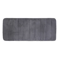 Dywaniki łazienkowe - Dywanik łazienkowy z pamięcią kształtu 50 x 120 cm 174716 - miniaturka - grafika 1