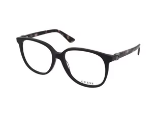 Guess GU2936 001 - Okulary korekcyjne, oprawki, szkła - miniaturka - grafika 1