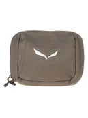 Plecaki - Salewa Organizer "Lavaredo" w kolorze khaki - miniaturka - grafika 1