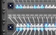 Pozostałe akcesoria sieciowe - Ubiquiti UACC-Cable-Patch-EL-0.15M-W-24 kabel sieciowy Półprzezroczysty, Biały 0,15 m Cat6 - miniaturka - grafika 1