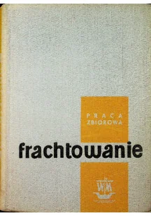Frachtowanie - Historia świata - miniaturka - grafika 1