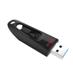 SanDisk Ultra 512GB (SDCZ48-512G-G46) - Pendrive - miniaturka - grafika 1