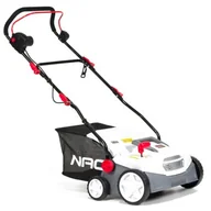 Wertykulatory i aeratory - Nac SCE150-DT - miniaturka - grafika 1