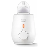 Podgrzewacze butelek i sterylizatory - Philips AVENT-SCF355/07-PODGRZEWACZ DO BUTELEK SCF355/07 - miniaturka - grafika 1