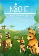 Gry PC Cyfrowe - Niche - a genetics survival game PC - miniaturka - grafika 1