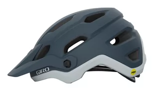 GIRO kask rowerowy mtb SOURCE INTEGRATED MIPS matte portaro gray GR-7129459 - Kaski rowerowe - miniaturka - grafika 1