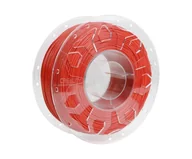 Filamenty i akcesoria do drukarek 3D - Creality PLA 1kg 1,75mm Czerwony - miniaturka - grafika 1