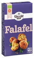 Zdrowa żywność - BAUCK HOF (mieszanki do wypieków MIESZANKA DO PRZYRZĄDZENIA FALAFELI BEZGLUTENOWA BIO 160 g - BAUCK HOF - miniaturka - grafika 1