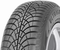 Opony zimowe - Goodyear UltraGrip 9+ 205/60R16 96H - miniaturka - grafika 1