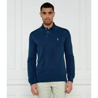 Koszule męskie - POLO RALPH LAUREN Polo Custom slim fit - miniaturka - grafika 1