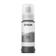 Tusze zamienniki - Tusz Zamiennik 114 do Epson (C13T07B540) (Szary) - miniaturka - grafika 1