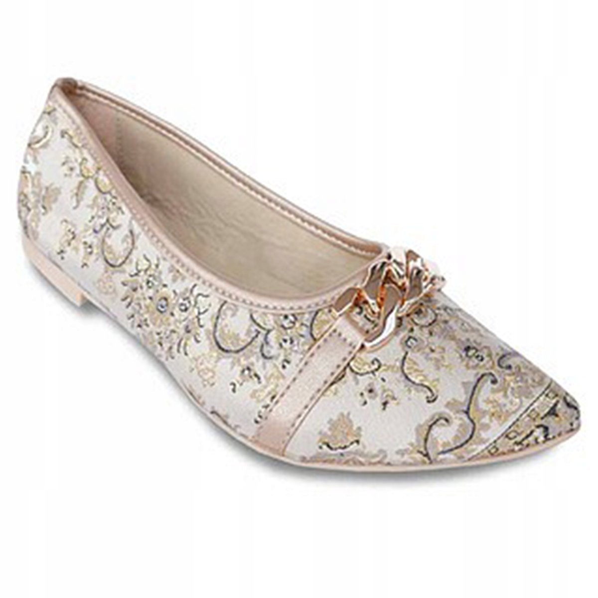 Buty Damskie Baleriny Eleganckie Oryginalne Tureckie Orientalne Wygoda Styl