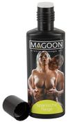 Masaż erotyczny - Magoon Erotic Massage Oil Spanish Fly 100ml - miniaturka - grafika 1