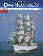Czasopisma - Zbuduj Dar Młodzieży - miniaturka - grafika 1