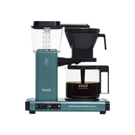 Ekspresy do kawy - Moccamaster KBG741 Select Ocean - miniaturka - grafika 1