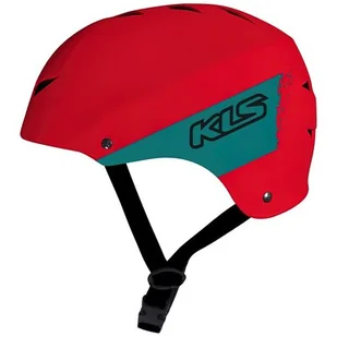 Kask rowerowy KELLYS Jumper Mini 022 Czerwony dla Dzieci  rozmiar XS/S) - Kaski rowerowe - miniaturka - grafika 1
