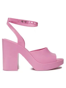 Sandały Melissa - Sandały damskie - miniaturka - grafika 1