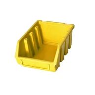 Pozostałe wyposażenie warsztatu - Ergobox 2 żółty Patrol Group - miniaturka - grafika 1