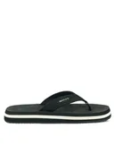 Klapki i japonki damskie - Gant Japonki 30599909 Czarny - miniaturka - grafika 1