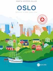 Oslo. Miasto, które oddycha - Publicystyka - miniaturka - grafika 1