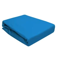 Prześcieradła - LOZKOHOLICY.PL SPÓŁKA Z O.O.  SP KOMANDY Prześcieradło 80 x 160 Jersey z Gumką Gaja 10 1226740 - miniaturka - grafika 1