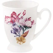 Kubki - Kubek AMBITION Garden Kwiatek - miniaturka - grafika 1