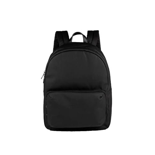 MUNICH Peak Recycled FW25 Backpack C/Black, Torby i plecaki męskie, Czarny (Black)