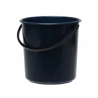 Inne artykuły do sprzątania - Wiadro West 7 L granatowy - miniaturka - grafika 1