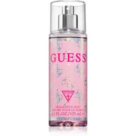 Wody i perfumy damskie - GUESS Guess For Women spray do ciała 125 ml dla kobiet - miniaturka - grafika 1