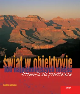 Świat w Obiektywie - Albumy krajoznawcze - miniaturka - grafika 1