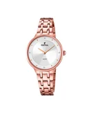 Zegarki damskie - Festina Zegarek F20602-1 Mademoiselle - - miniaturka - grafika 1